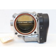 2001 BMW 325ci M54 Throttle Body OEM