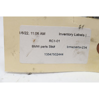 2001 BMW 325ci M54 Throttle Body OEM