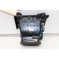 2011-2017 BMW X3 Dash AC Air Vent Left OEM
