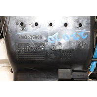 2011-2017 BMW X3 Dash AC Air Vent Left OEM