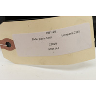 2011-2017 BMW X3 Dash AC Air Vent Left OEM