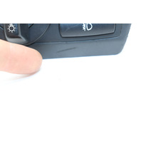 2007-2010 BMW X3 E83 Headlight Switch OEM