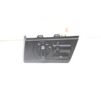 2007-2010 BMW X3 E83 Headlight Switch OEM