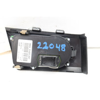 2007-2010 BMW X3 E83 Headlight Switch OEM