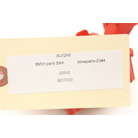 2014 BMW 740il Positive Battery Cable Terminal OEM