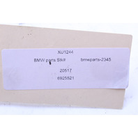 2004 2005 2006 BMW M3 Convertible Top DSC Seat Heater Switch 6925521 OEM