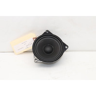 2007-2013 BMW X5 X6 Door Speaker Mid Range - 65139151864 OEM