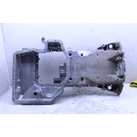 1993-1995 BMW 540i 740i Upper Engine Oil Pan 11131702642 OEM