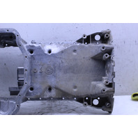 1993-1995 BMW 540i 740i Upper Engine Oil Pan 11131702642 OEM