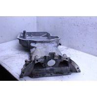 1993-1995 BMW 540i 740i Upper Engine Oil Pan 11131702642 OEM