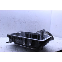 1993-1995 BMW 540i 740i Upper Engine Oil Pan 11131702642 OEM