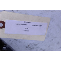 1993-1995 BMW 540i 740i Upper Engine Oil Pan 11131702642 OEM