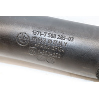 2011-2015 BMW X1 Z4 28i Turbo Intercooler Charge Pipe Hose 13717588283 OEM