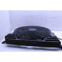 2000-2006 BMW X5 E53 A/C Condenser Pusher Fan 64546921940 OEM