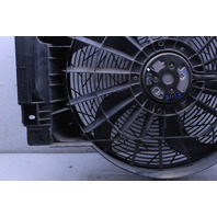 2000-2006 BMW X5 E53 A/C Condenser Pusher Fan 64546921940 OEM