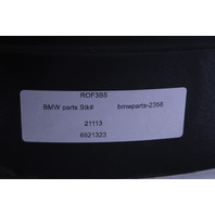 2000-2006 BMW X5 E53 A/C Condenser Pusher Fan 64546921940 OEM