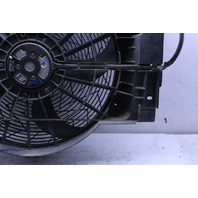 2000-2006 BMW X5 E53 A/C Condenser Pusher Fan 64546921940 OEM