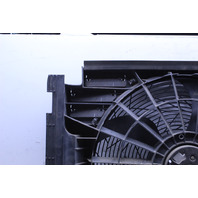 2000-2006 BMW X5 E53 A/C Condenser Pusher Fan 64546921940 OEM