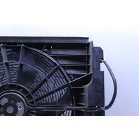 2000-2006 BMW X5 E53 A/C Condenser Pusher Fan 64546921940 OEM