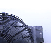 2000-2006 BMW X5 E53 A/C Condenser Pusher Fan 64546921940 OEM