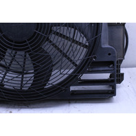 2000-2006 BMW X5 E53 A/C Condenser Pusher Fan 64546921940 OEM