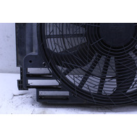 2000-2006 BMW X5 E53 A/C Condenser Pusher Fan 64546921940 OEM