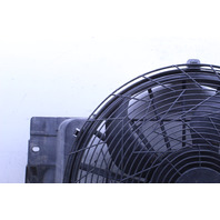 2000-2006 BMW X5 E53 A/C Condenser Pusher Fan 64546921940 OEM
