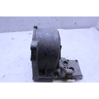 2002-2005 BMW 745i 760i Water Cooled Alternator Housing 12317508607 OEM