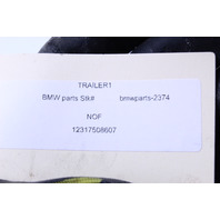 2002-2005 BMW 745i 760i Water Cooled Alternator Housing 12317508607 OEM