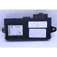 2007 BMW X5 Comfort Access Control CAS Module 61356943833 OEM