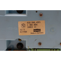 1989 1990 1991 BMW 325i Speedometer Instrument Cluster OEM