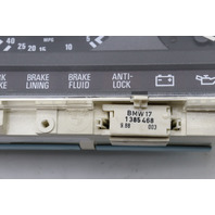 1989 1990 1991 BMW 325i Speedometer Instrument Cluster OEM