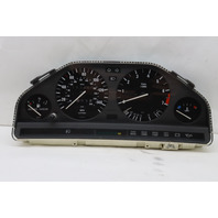 1989 1990 1991 BMW 325i Speedometer Instrument Cluster OEM
