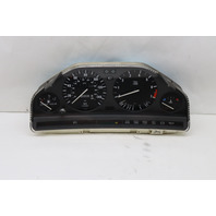 1989 1990 1991 BMW 325i Speedometer Instrument Cluster OEM