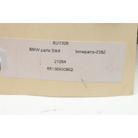 2005 BMW 530i Door Speaker Right Left Front Rear Mid Range OEM