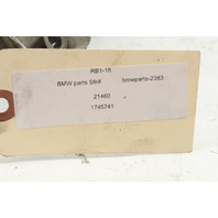 1999 2000 2001 2002 BMW 540i 740i Engine Motor Mount Bracket Left - 22121745739 OEM