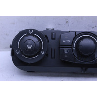 2005 BMW Z4 Climate Temperature Control Panel OEM