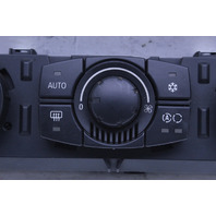 2005 BMW Z4 Climate Temperature Control Panel OEM