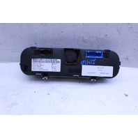 2005 BMW Z4 Climate Temperature Control Panel OEM