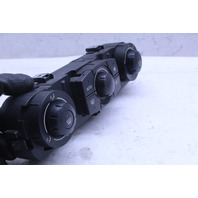 2005 BMW Z4 Climate Temperature Control Panel OEM