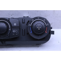 2005 BMW Z4 Climate Temperature Control Panel OEM