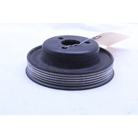 1992 1993 1994 1995 BMW 320i 325i E36 Power Steering Pump Pulley OEM