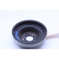 1992 1993 1994 1995 BMW 320i 325i E36 Power Steering Pump Pulley OEM