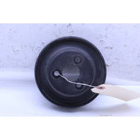 1992 1993 1994 1995 BMW 320i 325i E36 Power Steering Pump Pulley OEM