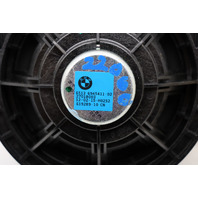 07-13 BMW 328i 335i M3 / 13-15 BMW X1 Midrange Door Speaker 65136945411 OEM