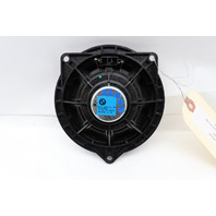 07-13 BMW 328i 335i M3 / 13-15 BMW X1 Midrange Door Speaker 65136945411 OEM