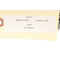 07-13 BMW 328i 335i M3 / 13-15 BMW X1 Midrange Door Speaker 65136945411 OEM