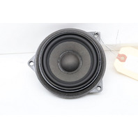 07-13 BMW 328i 335i M3 / 13-15 BMW X1 Midrange Door Speaker 65136945411 OEM
