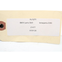 2005 BMW 645ci E63 Power Window Switch Left Master OEM