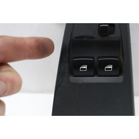 2005 BMW 645ci E63 Power Window Switch Left Master OEM